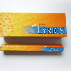 Lyrics