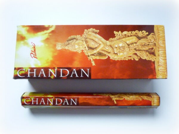 Chandan