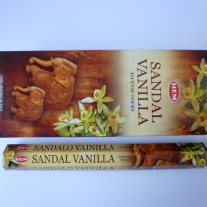 Sandal / Vanilla