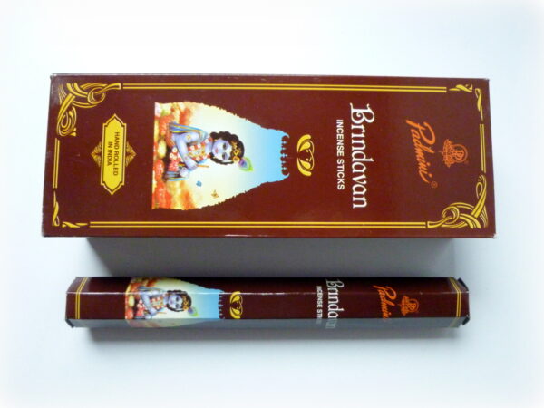 Brindavan