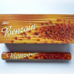 Benzoin