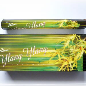 Ylang Ylang