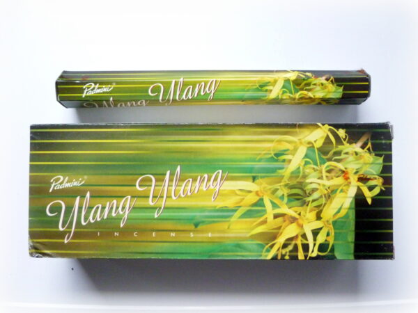 Ylang Ylang