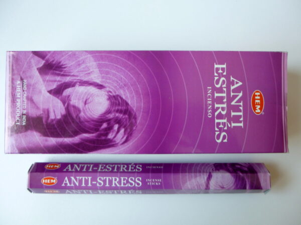 Anti-stress