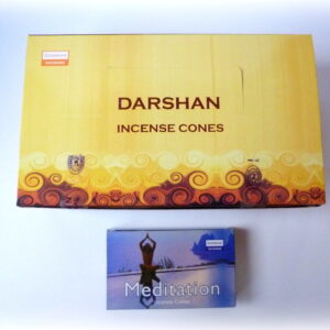Darshan Meditation