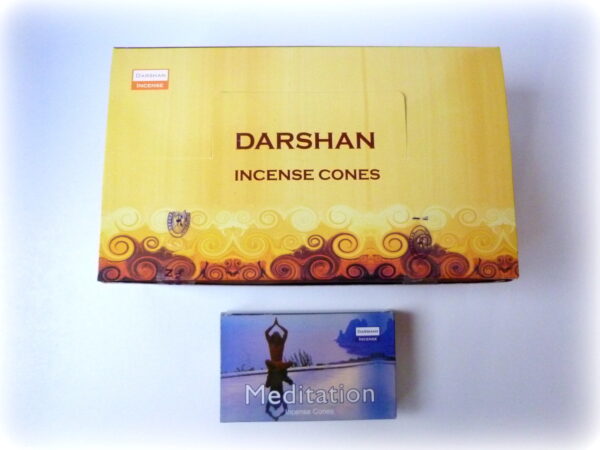 Darshan Meditation