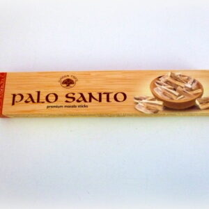 Palo Santo Green tree