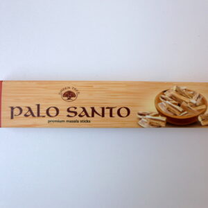 Palo Santo
