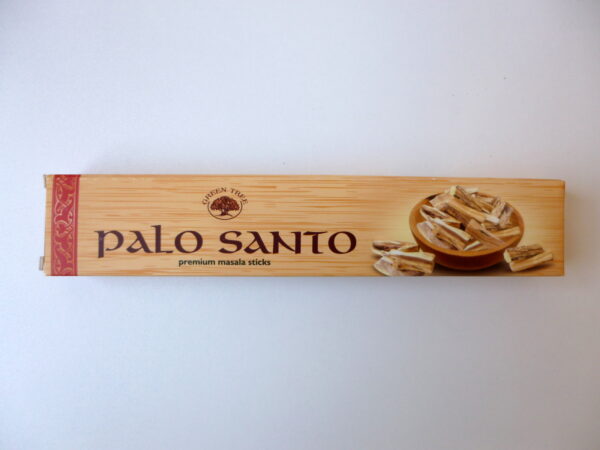 Palo Santo