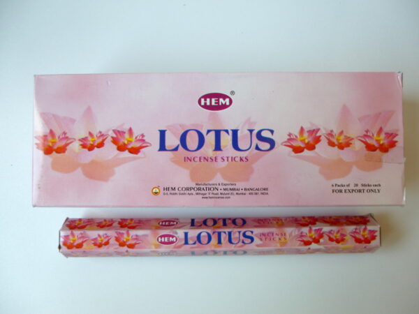 Lotus