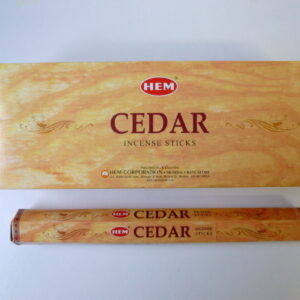 Cedar