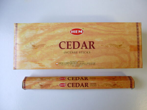 Cedar