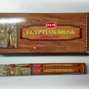 Egyptian musk
