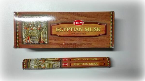 Egyptian musk
