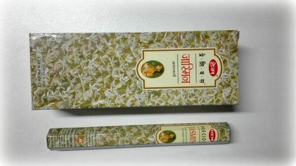 Jasmine