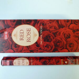 Red rose