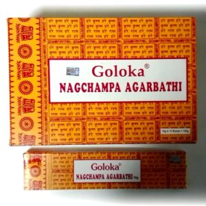 Goloka Nagchamp
