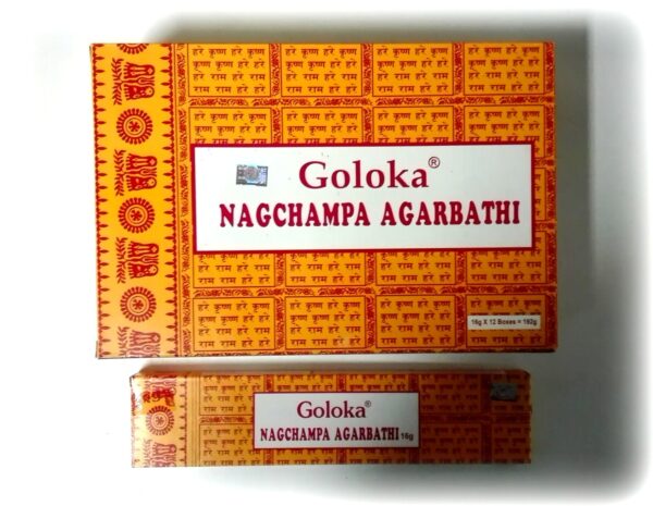 Goloka Nagchamp