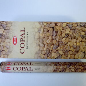 Copal