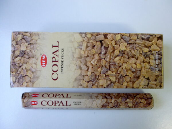 Copal