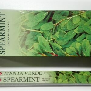 Spearmint