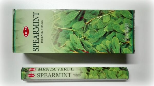 Spearmint
