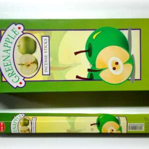 Green apple