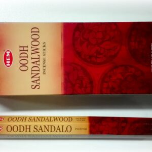 Oodh Sandalwood
