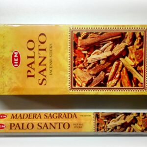 Palo Santo - HEM