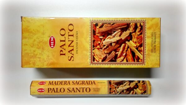 Palo Santo - HEM
