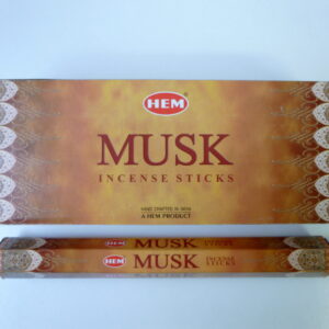 Musk