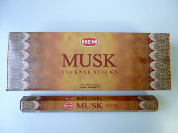 Musk