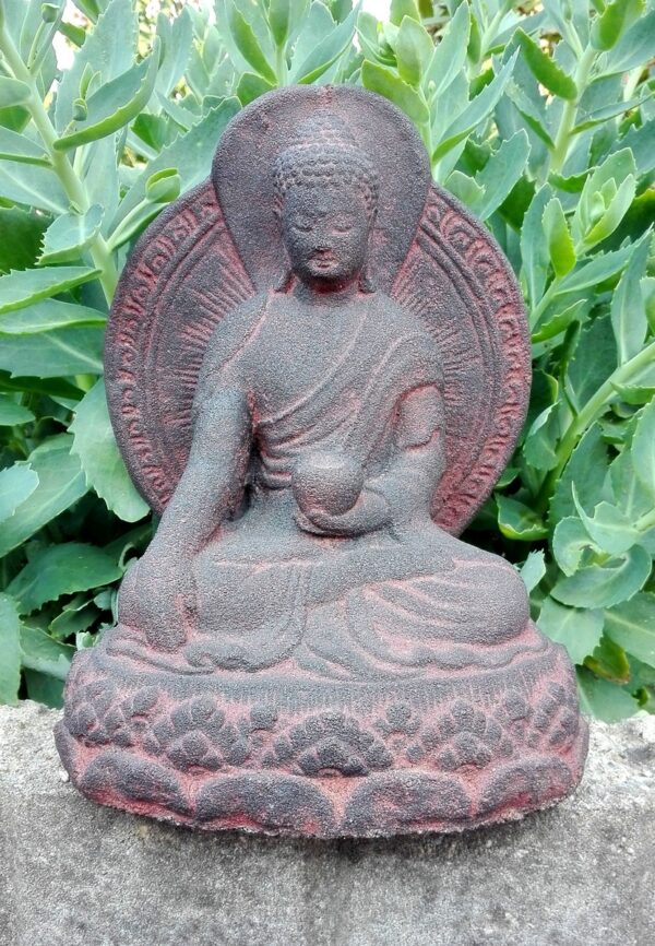 Medicijn Buddha