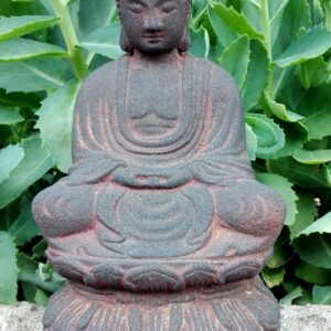 Chinese Buddha / Amida Buddha
