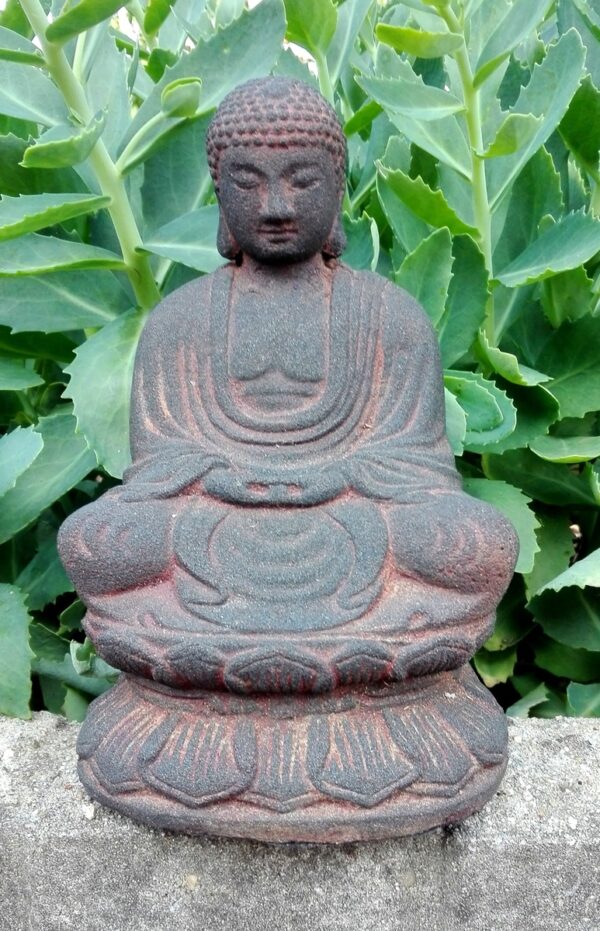 Chinese Buddha / Amida Buddha