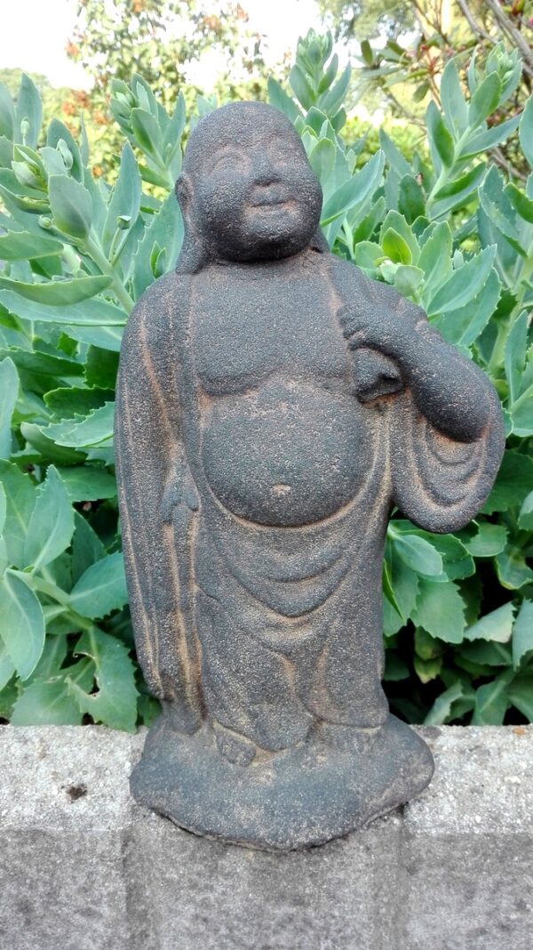Standing Boboho / Happy Buddha