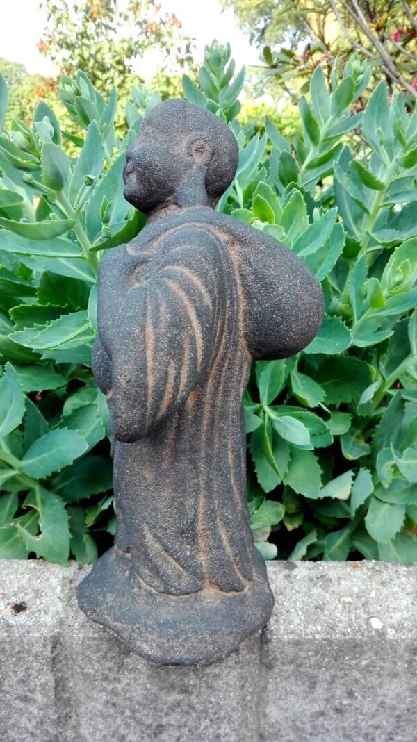 Standing Boboho / Happy Buddha - Afbeelding 2