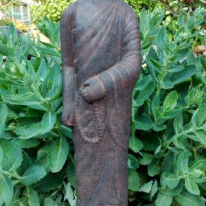 Staande Buddha