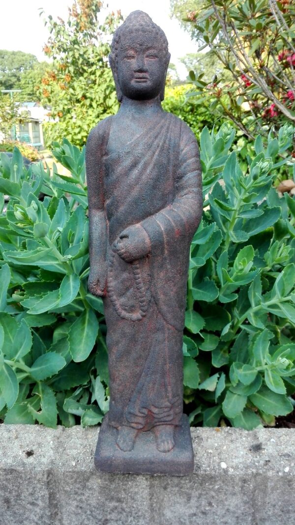 Staande Buddha