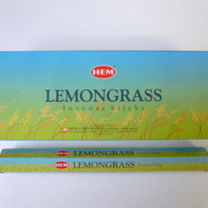 Lemongrass