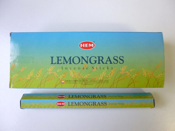 Lemongrass