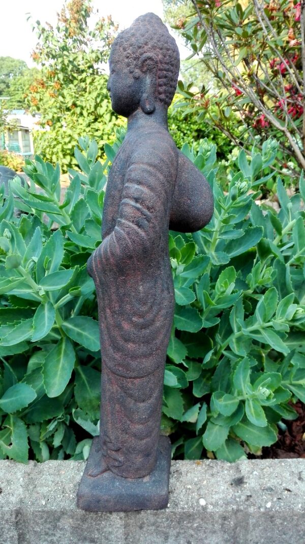 Staande Buddha - Afbeelding 2