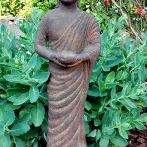 Staande medicijn Buddha