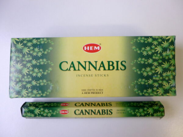 Cannabis
