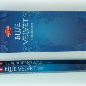 Blue Velvet