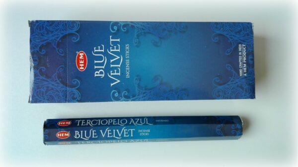 Blue Velvet