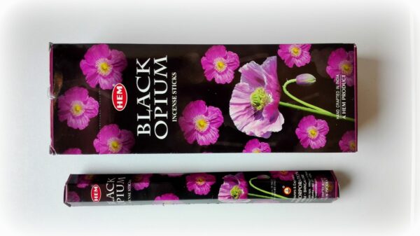 Black Opium