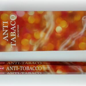 Anti Tobacco