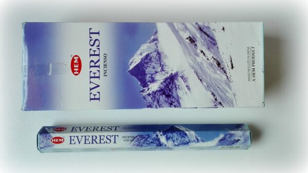 Everest