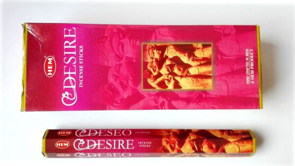 Desire